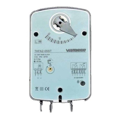 Реверсивные без пружины TASA