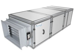 Breezart 4500 Lux ET22,5-380/3