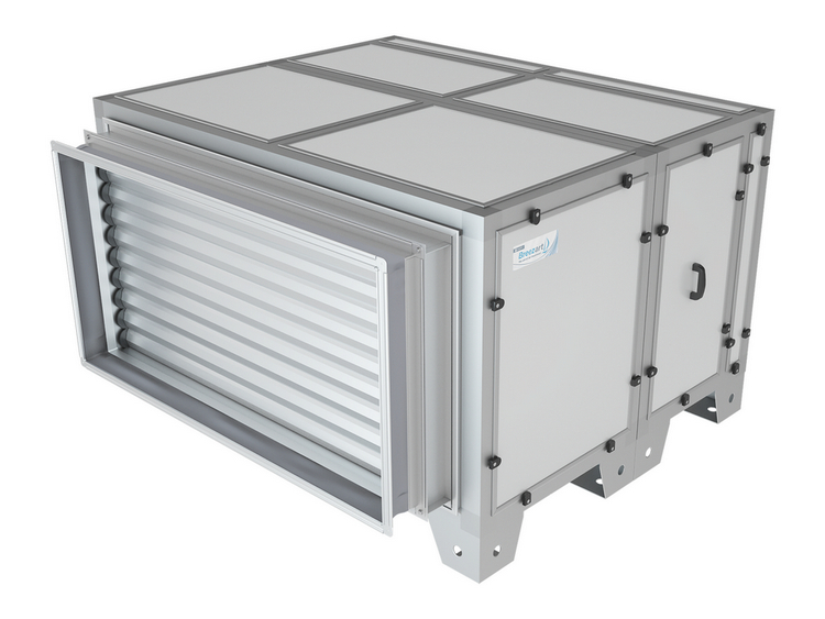 Breezart 20000 Extra