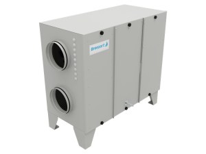 Breezart 500 Lux RP PB
