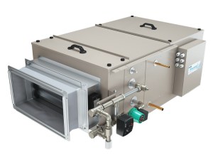Breezart 3700 Aqua F NF