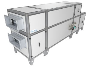 Breezart 6000 Aqua RP