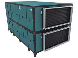 Airgy 25000 Eco Pro (без смесительного узла)