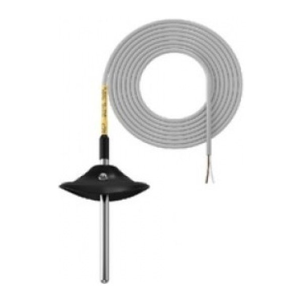 Канальный датчик температуры в гильзе RGP TU-K100 PT100