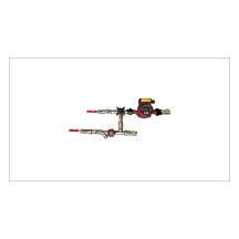 УС-Б-7-25 220В (3P) узел смесительный