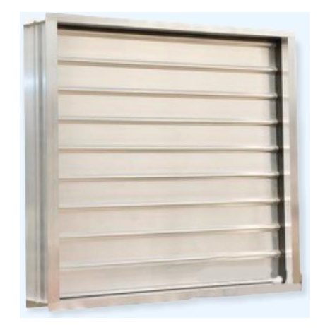 КО-ЛА-300х150 клапан обратный КО-ЛА-300х150 клапан обратный