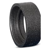 Муфта соединительная ТИХОНЯ СПВ ВПП МС-160Г1 из вспененного полипропилена D160, огнестойкая