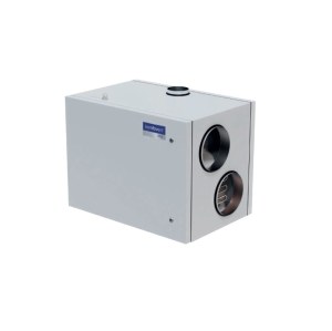 Приточно-вытяжная установка Komfovent ОТД-R-500-H-W/DH (ротор L/A, фильтры F7/M5)