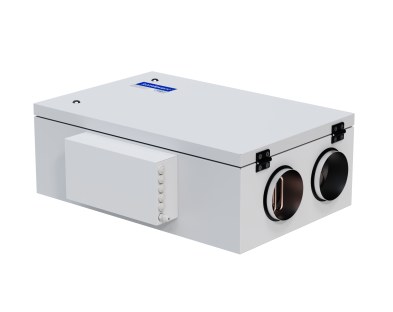 Приточно-вытяжная установка Komfovent ОТД-R-1500-U-HW (ротор SL/A, фильтры F7/M5) Приточно-вытяжная установка Komfovent ОТД-R-1500-U-HW (ротор SL/A, фильтры F7/M5)