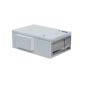 Приточная установка Komfovent ОТД-S-1500-F-HW (фильтры M5/M5)
