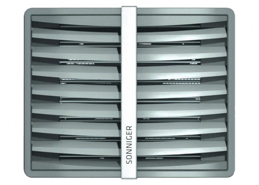 Тепловентилятор водяной Sonniger Heater Condens CR3 PRO