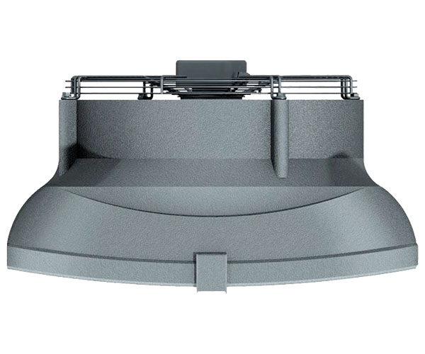 Вентилятор дестратификатор Sonniger Heater MIX