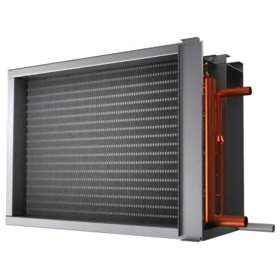 Испаритель фреоновый 3-рядный левый TEF 03.L0.60-30