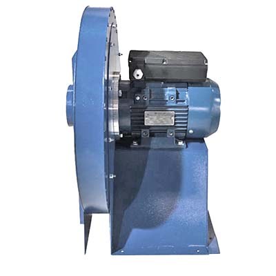 Вентилятор радиальный высокого давления Ванвент ВД-3 М (1150 м³/ч)