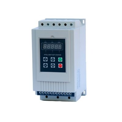 Устройства плавного пуска IDS-Drive