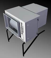 G27900 Комплект неподвижных кронштейнов LRPO 018-055