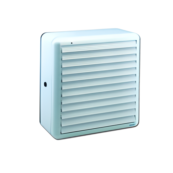 Осевой оконный вентилятор VITRO