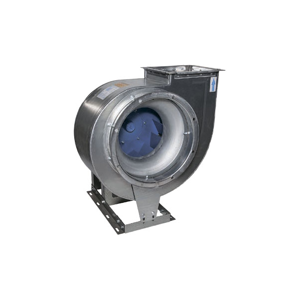 Вентилятор низкого давления ВР-80-75-3,15-О-РН-0,37/1500/220-380