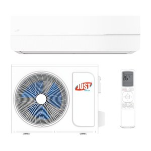 Сплит-система с внутренним блоком JAC-07HPSA/CGS