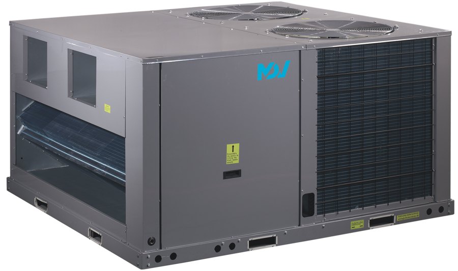 Руфтоп MDV ClimaCreator MDRC-125HWN1