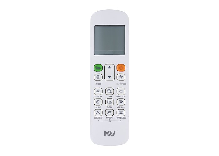 Канальный высоконапорный внутренний блок VRF MDV MDI2-140T1DHN1