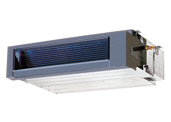 Канальный средненапорный внутренний блок VRF MDV MDV-D71T2/N1-DA5(B)