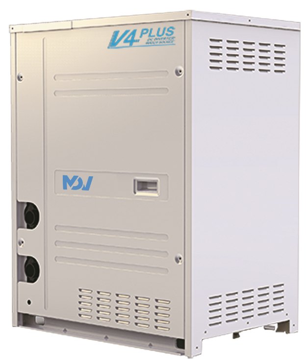 Наружный блок VRF MDV V4+W водоохлаждемые MDVS-335W/DRN1