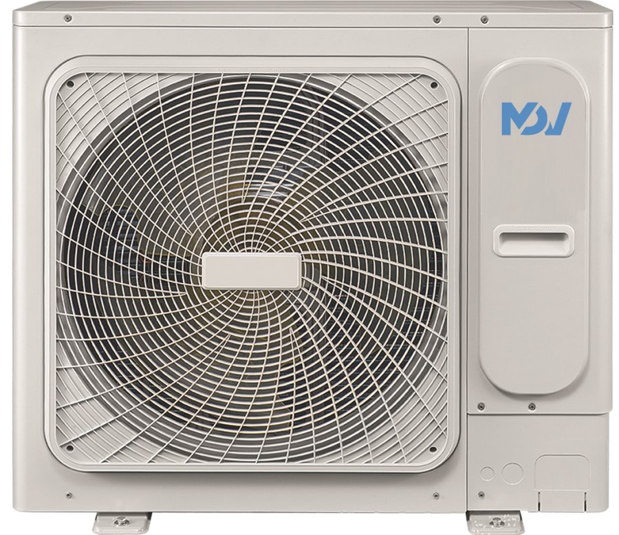 Наружный блок VRF MDV V6 mini однофазные (поколение D) MDVO-Mi180V2R1D(D)