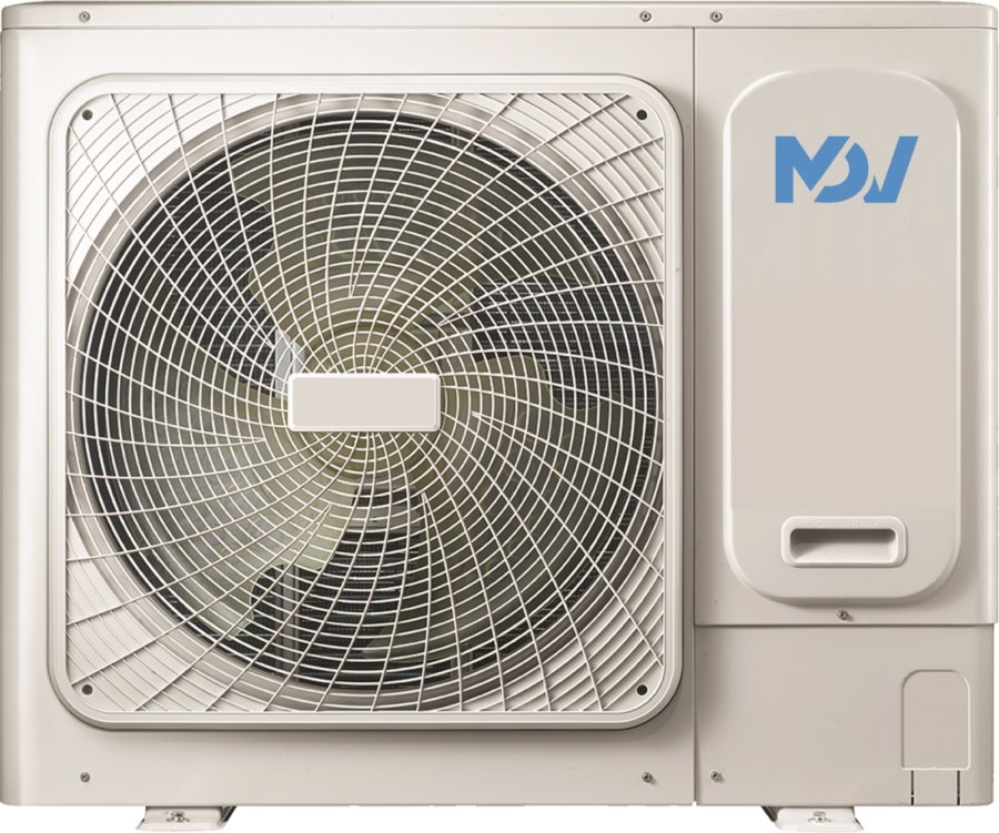Наружный блок VRF MDV V6 mini однофазные (поколение D) MDVO-Mi180V2R1D(D)