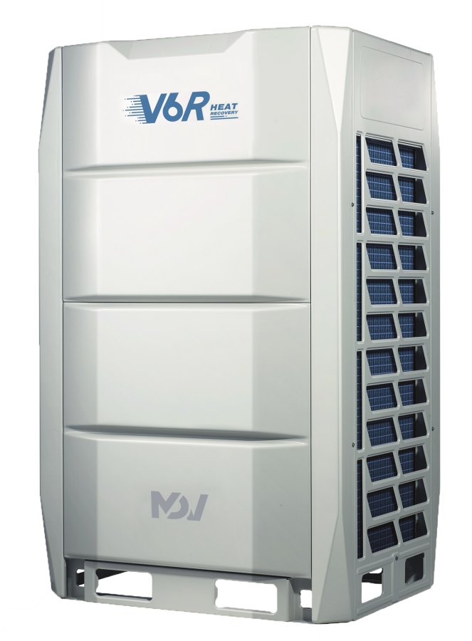 Наружный блок VRF MDV V6-I INDIVIDUAL MDV6-i500WV2GN1
