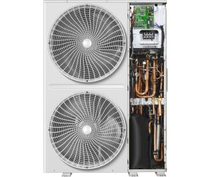 Наружный блок VRF MDV V8S-i MDV-Vi252V2R1A