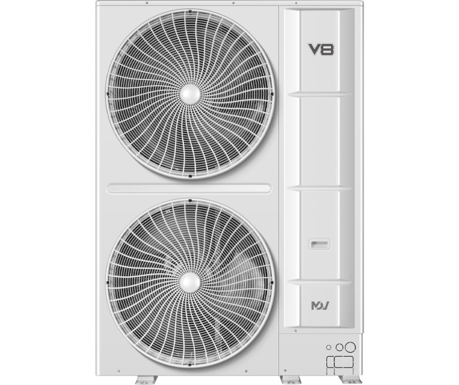 Наружный блок VRF MDV V8S-i MDV-Vi450V2R1A