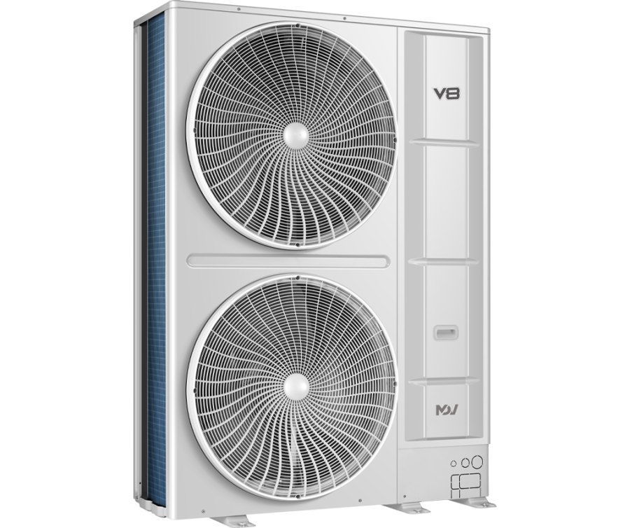 Наружный блок VRF MDV V8S-i MDV-Vi670V2R1A