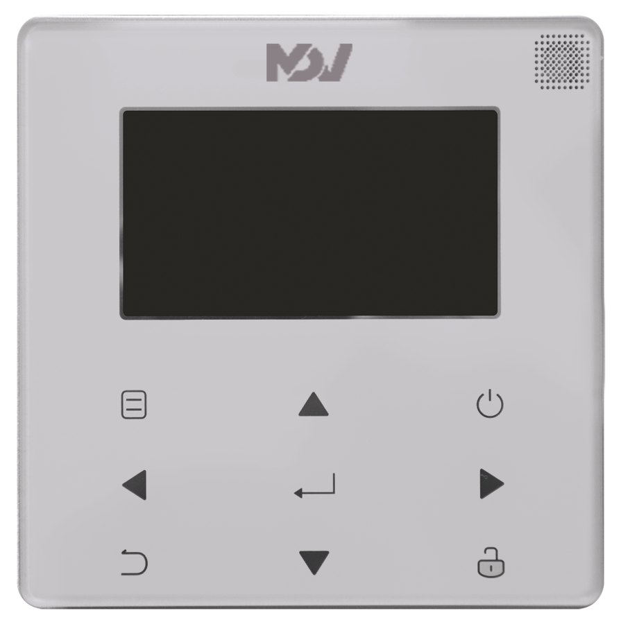 Настенный внутренний блок VRF MDV MDI2-90GDHN1