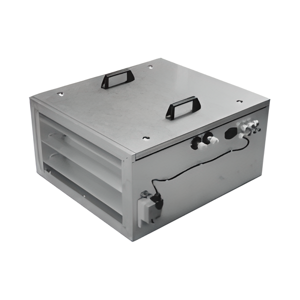 Приточно-вытяжная установка SL 6130 G02J 01