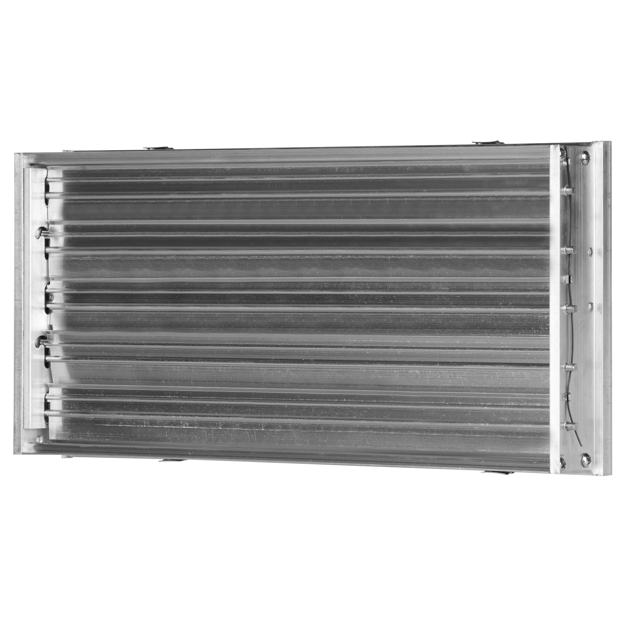 Клапан расхода SHUFT D 100*100