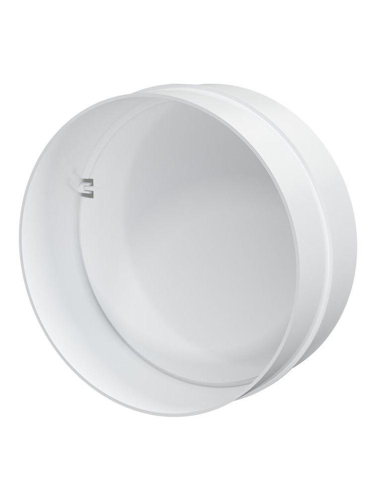 Соединитель СКПО D160 обратный клапан пластик ERA