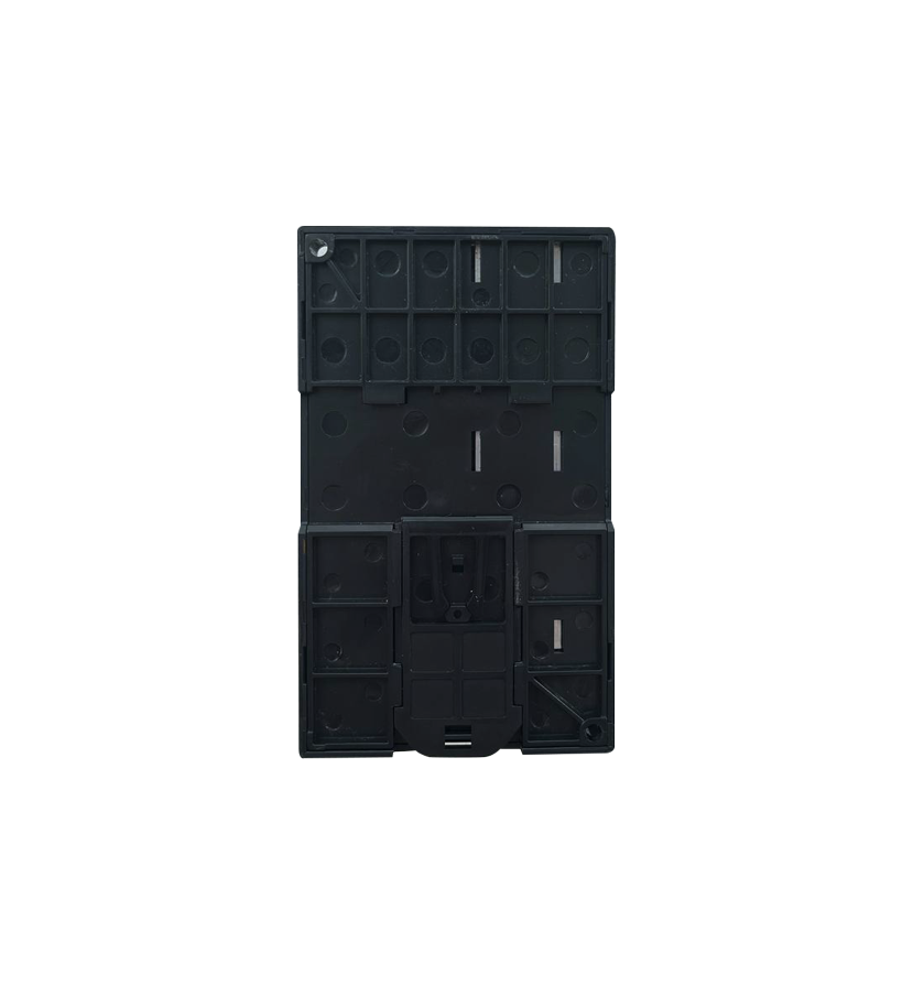 Преобразователь частоты с пожарным режимом VCI-G0.75-2B