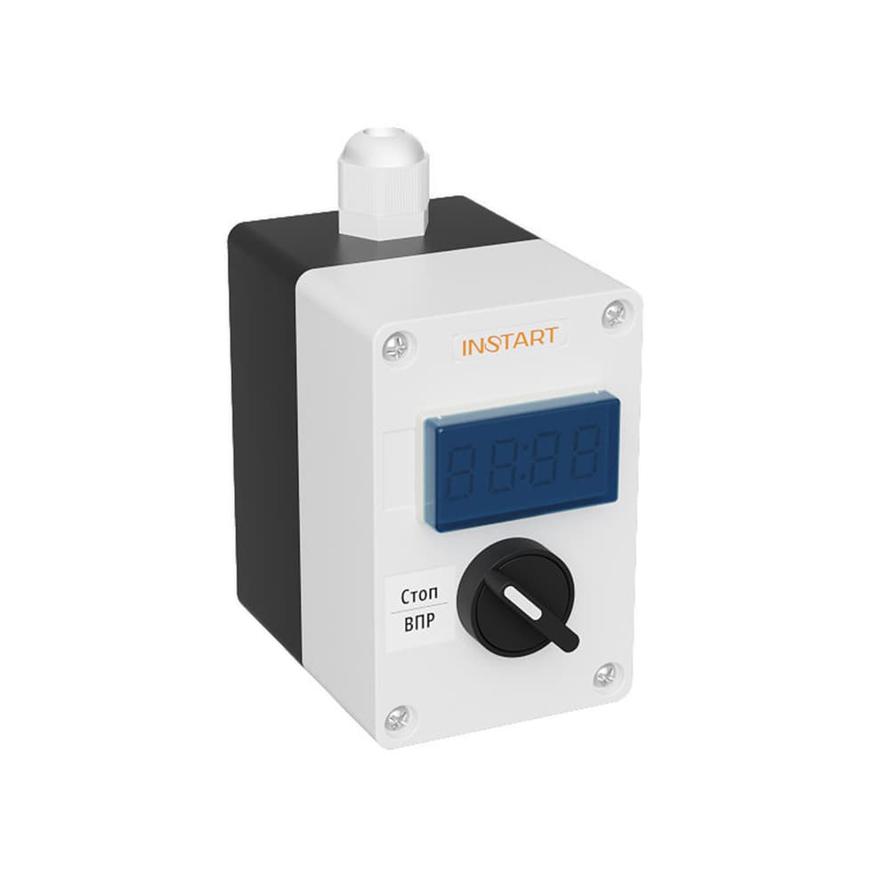 Пульт дистанционного управления INSTART ПУ-2-610