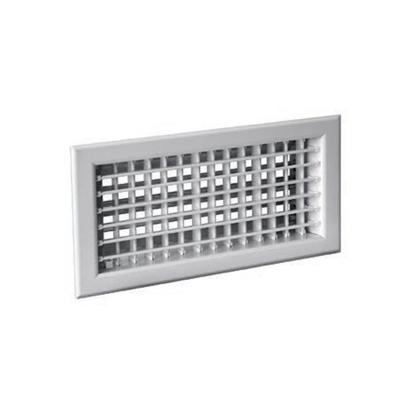 Решётка вентиляционная РВр-2 400×650 мм