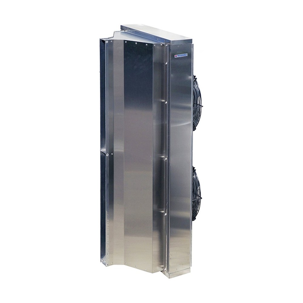 Воздушная завеса КЭВ-П4051A Тепломаш