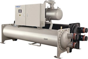 Чиллер MDV Aqua Force водоохлаждаемые LSBLG1410/MCF