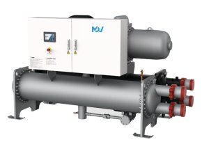 Чиллер MDV Aqua Force Inverter MDVS-CWG380EV