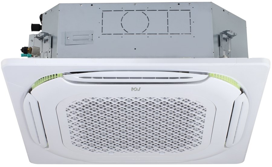 Кассетный четырёхтрубный фанкойл MDV MDVFN-700C4VFEA Кассетный четырёхтрубный фанкойл MDV MDVFN-700C4VFEA