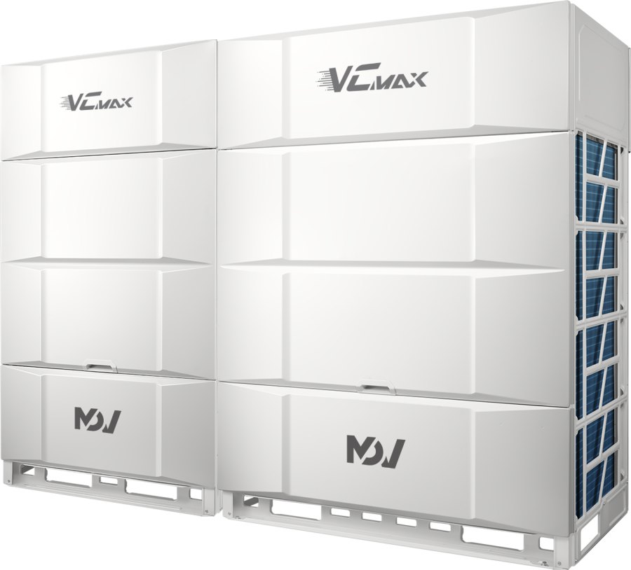 Модульный инверторный компрессорно-конденсаторный блок MDV MDVO-VCM450V2R1A Модульный инверторный компрессорно-конденсаторный блок MDV MDVO-VCM450V2R1A