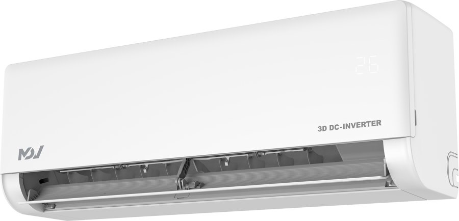 Настенный внутренний блок мульти-сплит MDV INTEGRA Pro MDSAI-18HRFN8