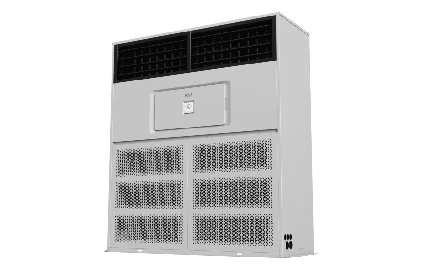 Колонный внутренний блок MDV Quantum MDVIFS-96HVR1D Колонный внутренний блок MDV Quantum MDVIFS-96HVR1D