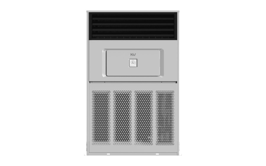 Колонный внутренний блок MDV Quantum MDVIFS-96HVR1D