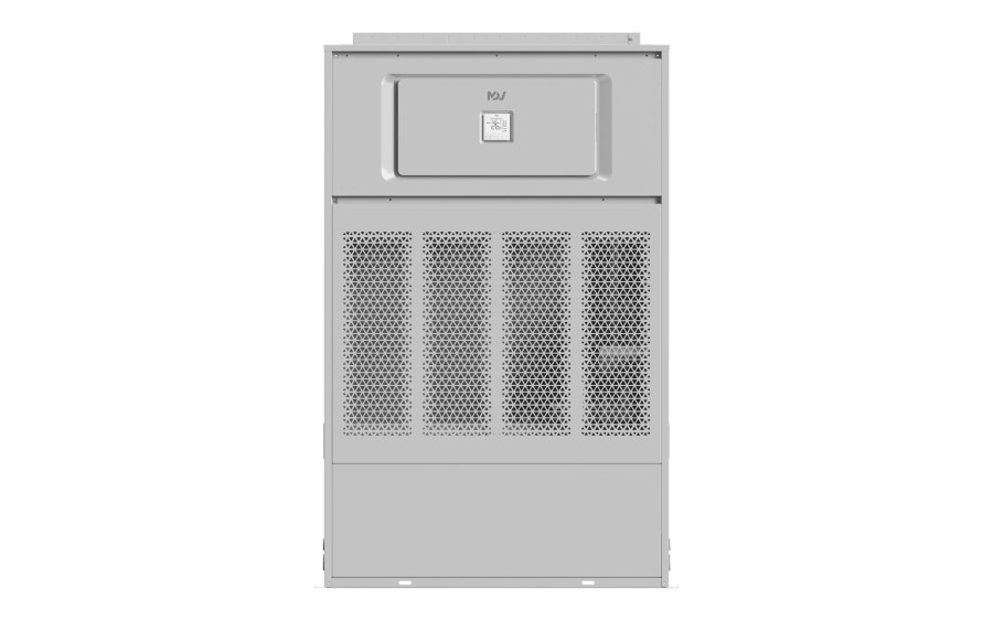 Колонный внутренний блок MDV Quantum MDVIFST-96HVR1D