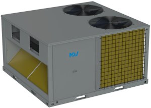 Руфтоп MDV ClimaElite MDRT3-S175HDR1B(A)
